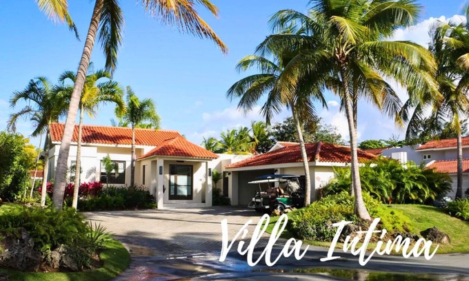 Dorado Pueblo Villa | 4 BR – Villa Intima at Dorado Beach East