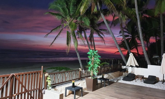 Playa Azul House | #4 Bungalow La Perla