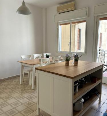 Ruggero Settimo Apartment | 4 Country Side - City Center