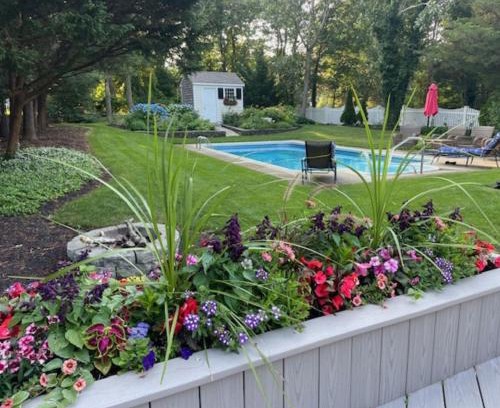 East Sandwich House | 4 Fleetwood Road East Sandwich- Sea Side Oasis