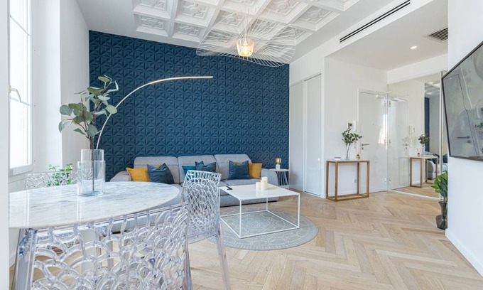 Carre d'Or Apartment | 4 FRANCE