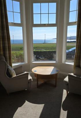 Millport Apartment | 4 Kames Bay