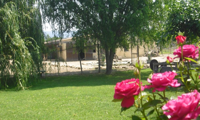 Gordes House | 4 km from Gordes, Gite 2 persons