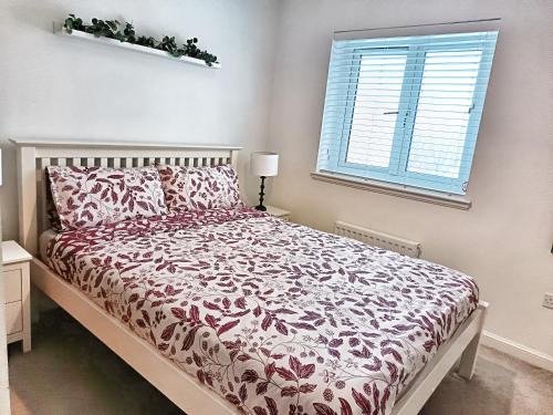 Aberdeen Apartment | 4 miles to Westhill by Lains Lettings