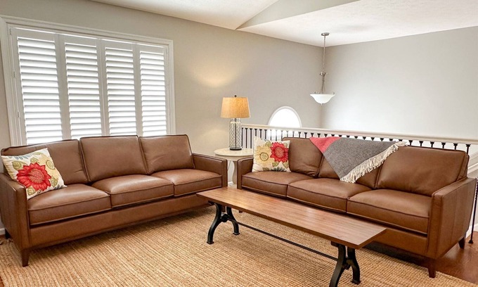 Rustburg House | 4 minutes to Liberty University