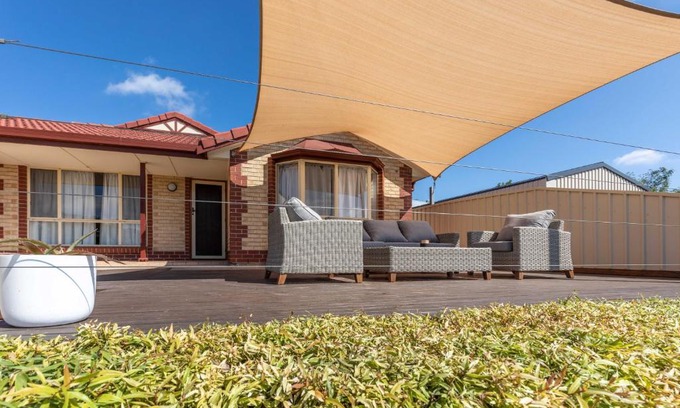 Woodlane House | 4 Pelican Court, Woodlane Mypolonga.