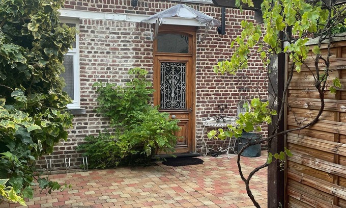Comines Cottage | 4-person accommodation with spa (on request)
