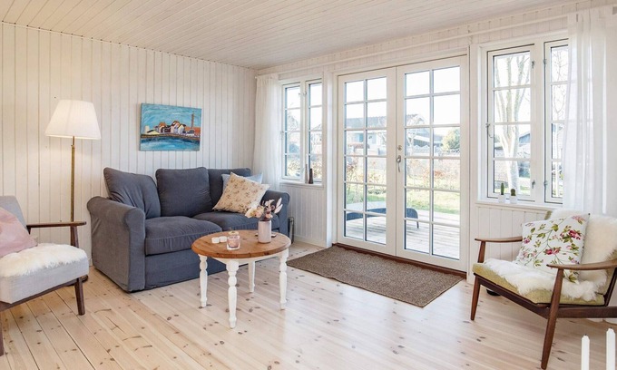 Kerteminde House | 4 person holiday home in Kerteminde