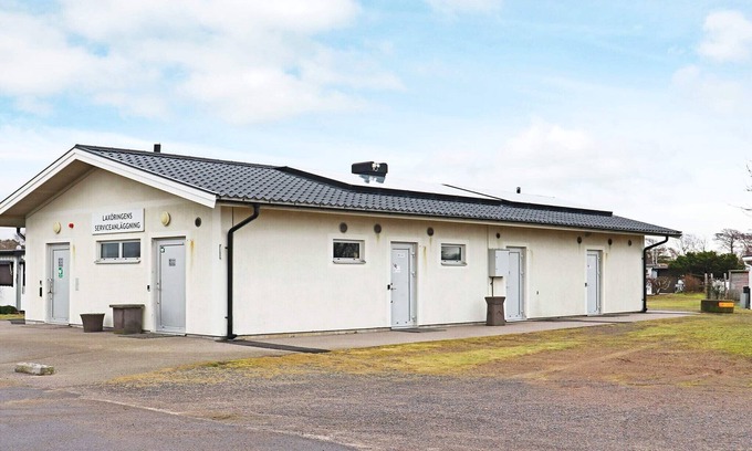 Falkenberg House | 4 person holiday home in FALKENBERG-By Traum