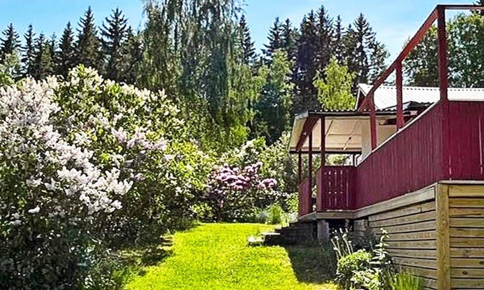 Sodertalje House | 4 person holiday home in Södertälje-By Traum