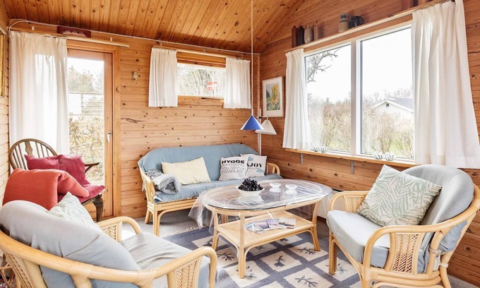 Hirtshals House | 4 person holiday home in Hirtshals
