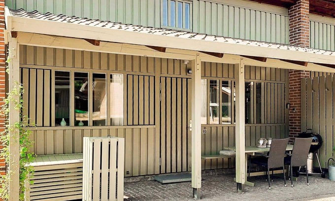 Sandvig House | 4 person holiday home in Allinge