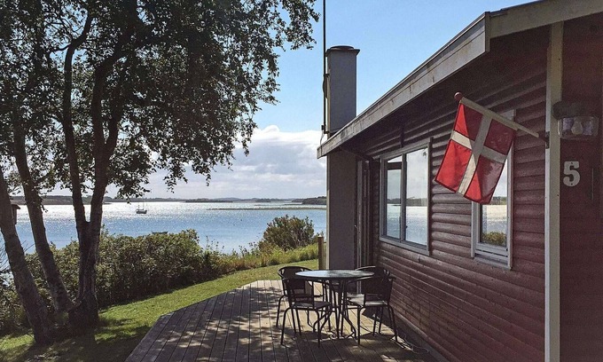 Martofte House | 4 person holiday home in Martofte