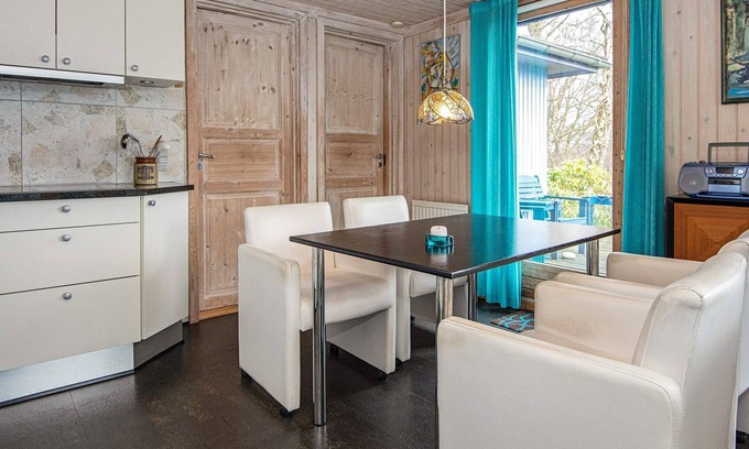Kolding House | 4 person holiday home in Kolding