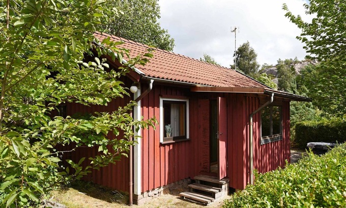 Brastad House | 4 person holiday home in Brastad-By Traum