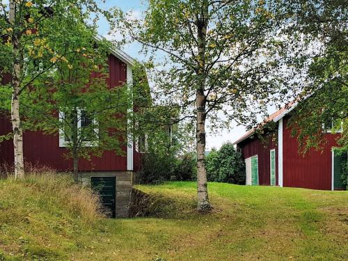Jarvso House | 4 person holiday home in JÄRVSÖ-By Traum