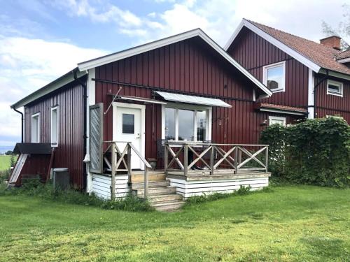 Krokom House | 4 person holiday home in KROKOM-By Traum