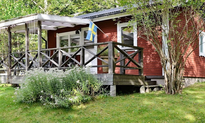 Granna House | 4 person holiday home in Gränna