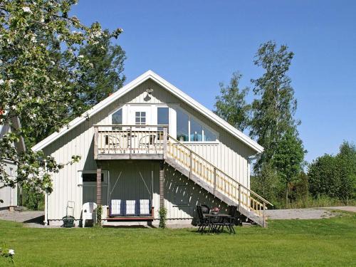 Kungalv O House | 4 person holiday home in Romelanda-By Traum