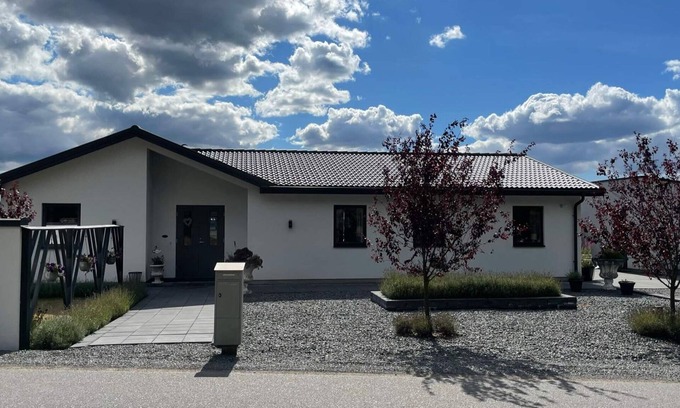 Sjobo House | 4 person holiday home in SJÖBO
