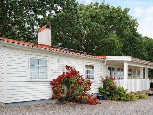 Tvaaker House | 4 person holiday home in Tvååker