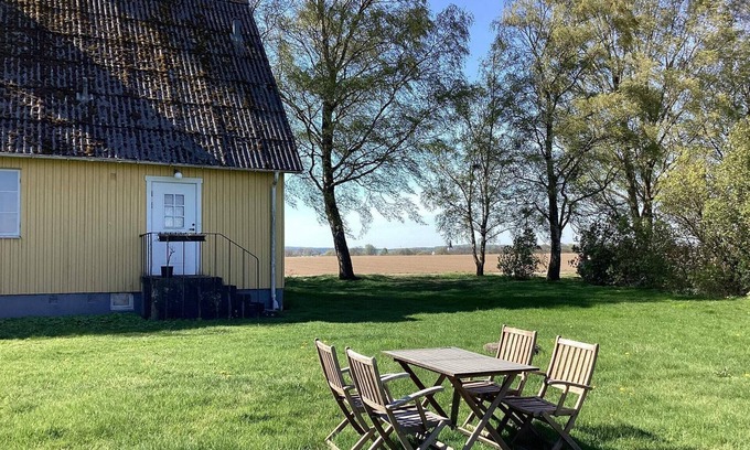 Kvidinge House | 4 person holiday home in Kvidinge