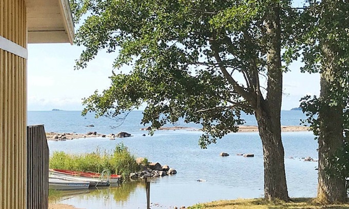 Sjotorp House | 4 person holiday home in SJÖTORP-By Traum