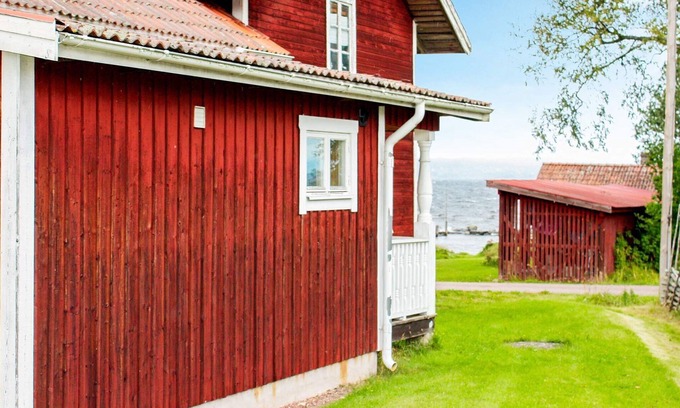 Tallberg Apartment | 4 person holiday home in TÄLLBERG-By Traum