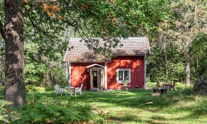 Vingaker House | 4 person holiday home in Vingåker-By Traum
