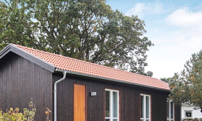 Traslovslage House | 4 person holiday home in TRÄLÖVSLÄGE-By Traum