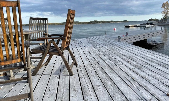Valdemarsvik House | 4 person holiday home in VALDERMARSVIK