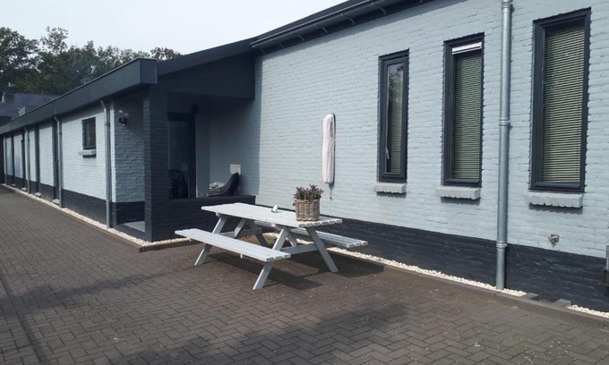 Bakkeveen Apartment | 4 persoons appartement - ook te boeken voor 6 personen!
