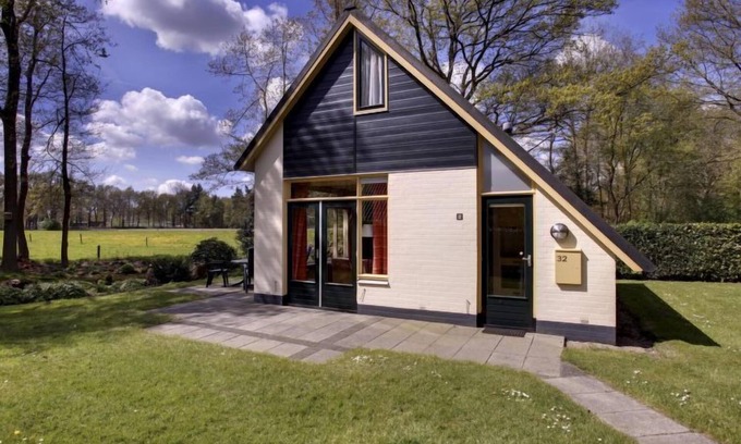 Municipality of Dalfsen House | 4-persoons by Interhome