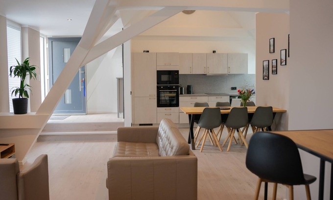 Wunsdorf Apartment | 4 room superior apartment by the lake
