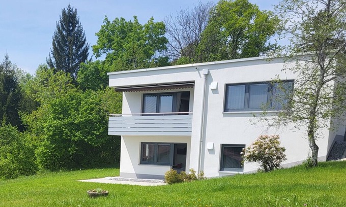 Oy Apartment | 4-star 100m² apartment with swimming pool