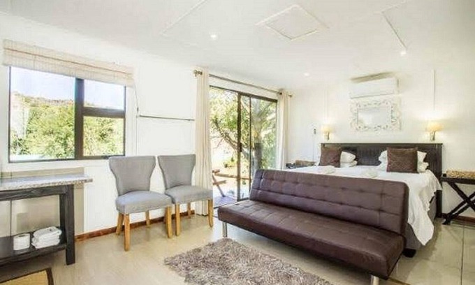 Schoemanshoek House | 4 star Accommodation Oudtshoorn, Klein Karoo,Garden Route