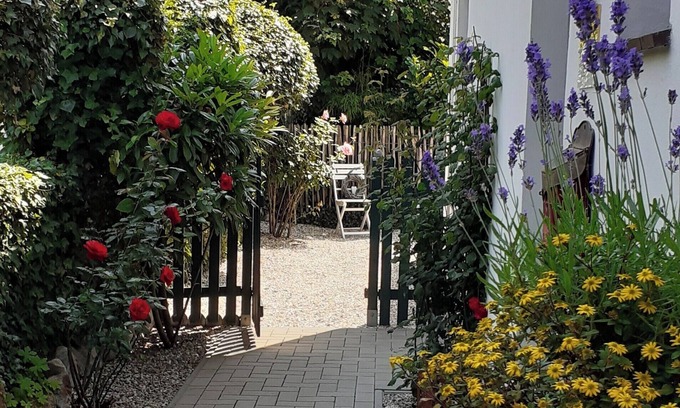 Stinteck Apartment | 4 star apartment in Stinteck right on the Wadden Sea