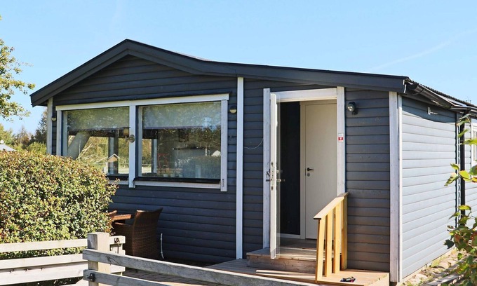 Skummesloevsstrand House | 4 star holiday home in LAHOLM-By Traum