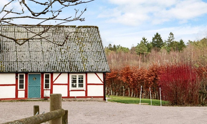 Munka-Ljungby House | 4 star holiday home in MUNKA-LJUNGBY