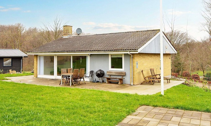 Aabenraa House | 4 star holiday home in Aabenraa