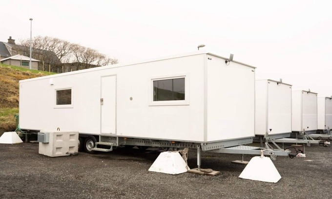 Kjellerup House | 4 star holiday home in