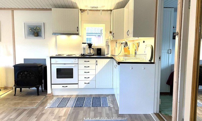 Prassebo House | 4 star holiday home in PRÄSSEBO