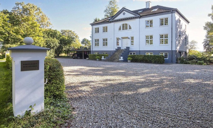 Hevring House | 4 star holiday home in Ørsted