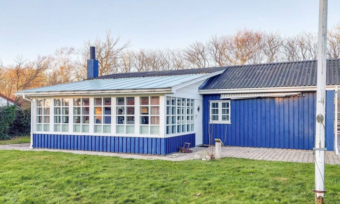 Assens House | 4 star holiday home in Assens