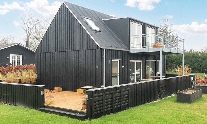 Østerskov House | 4 star holiday home in Humble-By Traum