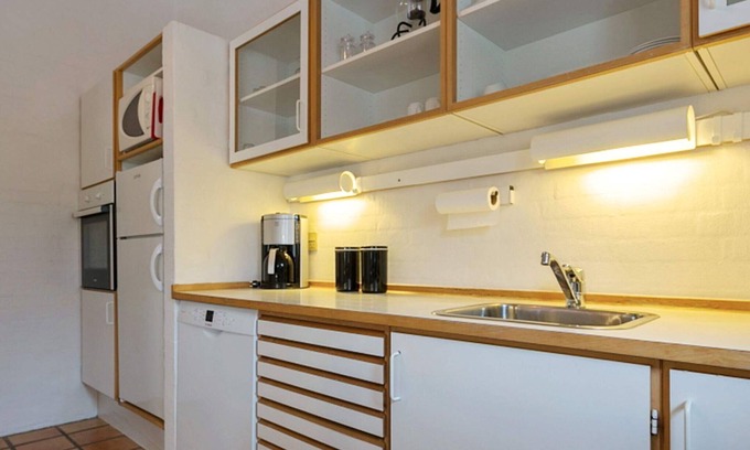 Hulsig House | 4 star holiday home in Skagen