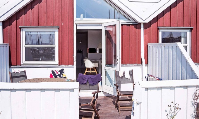Nibe House | 4 star holiday home in Nibe