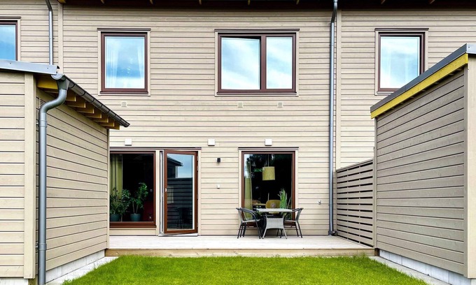 Ojersjo House | 4 star holiday home in ÅGERSJBJØ