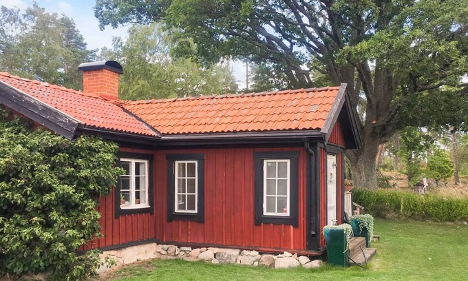 Sigtuna Municipality House | 4 star holiday home in Märsta