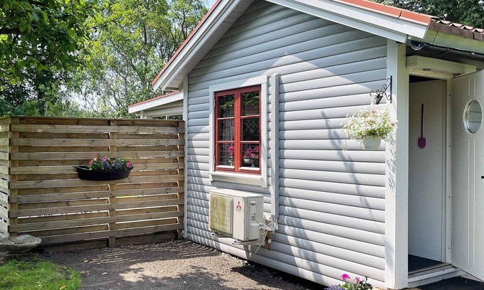 Solvesborg House | 4 star holiday home in MÖRRUM